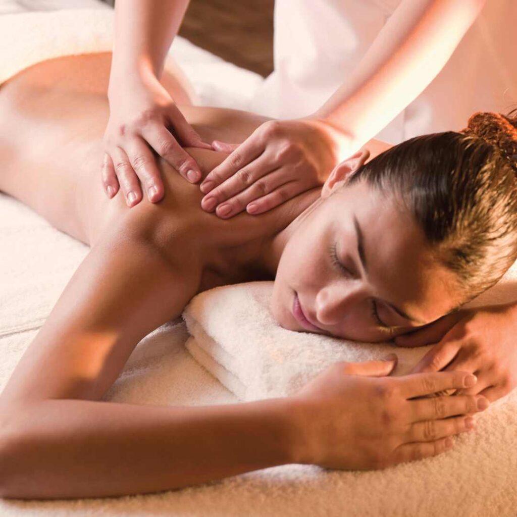 back-massage-milton-keynes