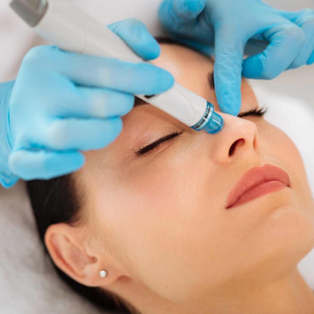 hydrafacial-milton-keynes